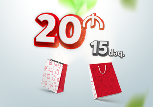 Совершайте покупки в рассрочку с BirKart, получите подарки от Ulduzum!