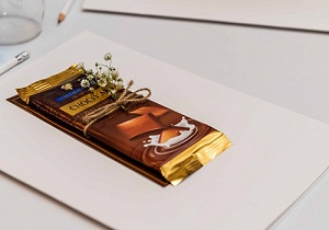 Купите шоколад Choco`Art и наслаждайтесь Интернетом!