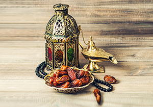 Великолепные преимущества для абонентов Ulduzum в месяц Рамазан!